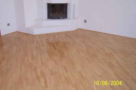 Lamelové parkety DUBNatur