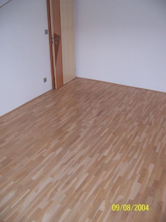 Lamelové parkety DUB Standard