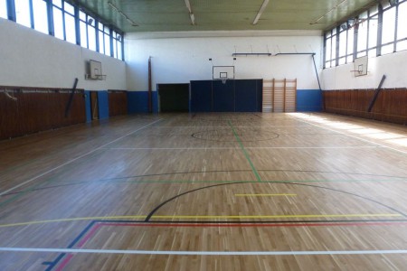 SPŠ Považská Bystrica