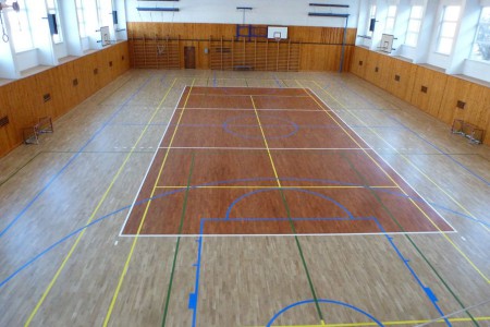 Gymnázium L.Novomeského Senica