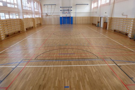 ZŠ Palín (okr.Michalovce)