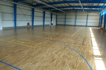 ZŠ R.Kaufmana Partizánske