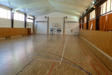 ZŠ K.Thege Hurbanovo