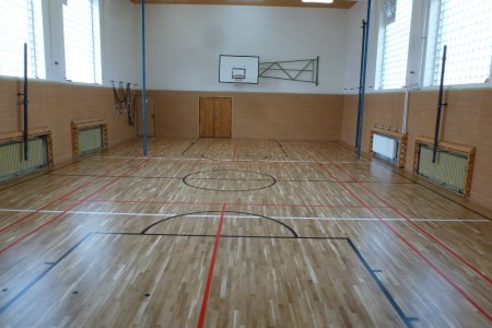 Gymn.Liptovský Hrádok