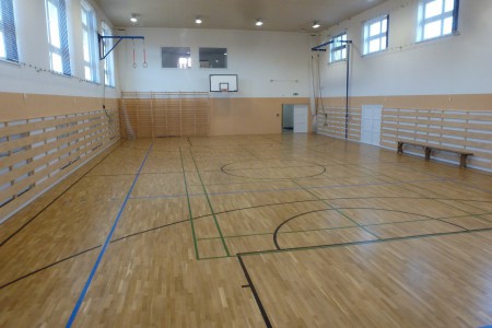 ZŠ Rakúsy(okr.Kežmarok)