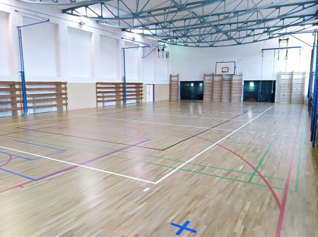 ZŠ Levočská Stará Ľubovňa